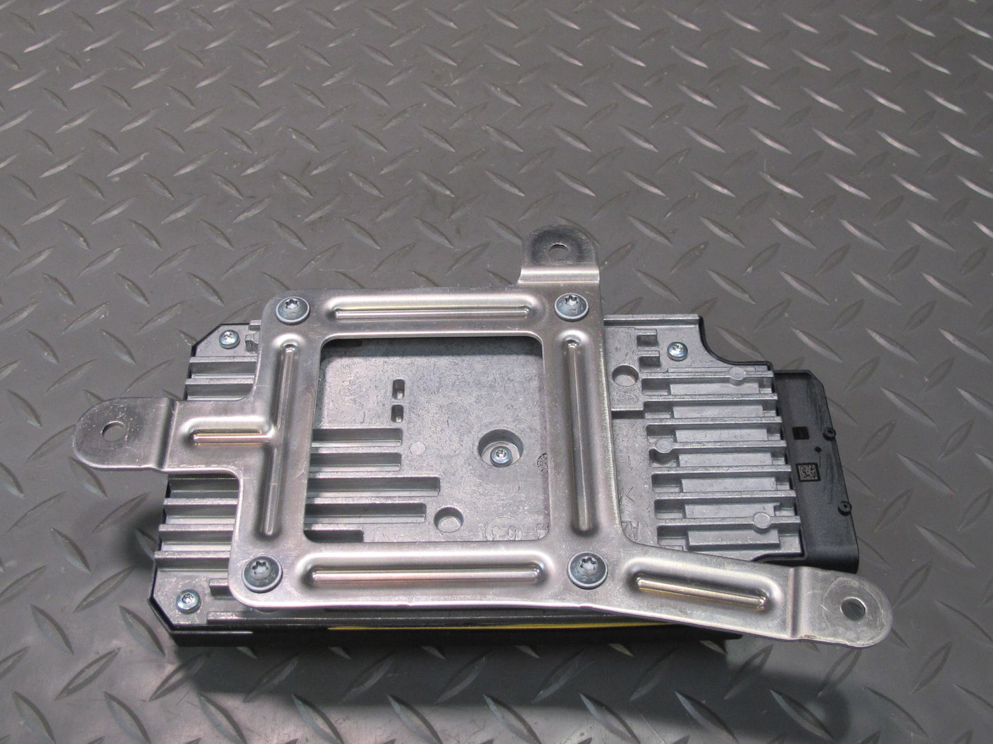 17-21 Porsche Panamera 971 Active Suspension Control Module 971907553AJ