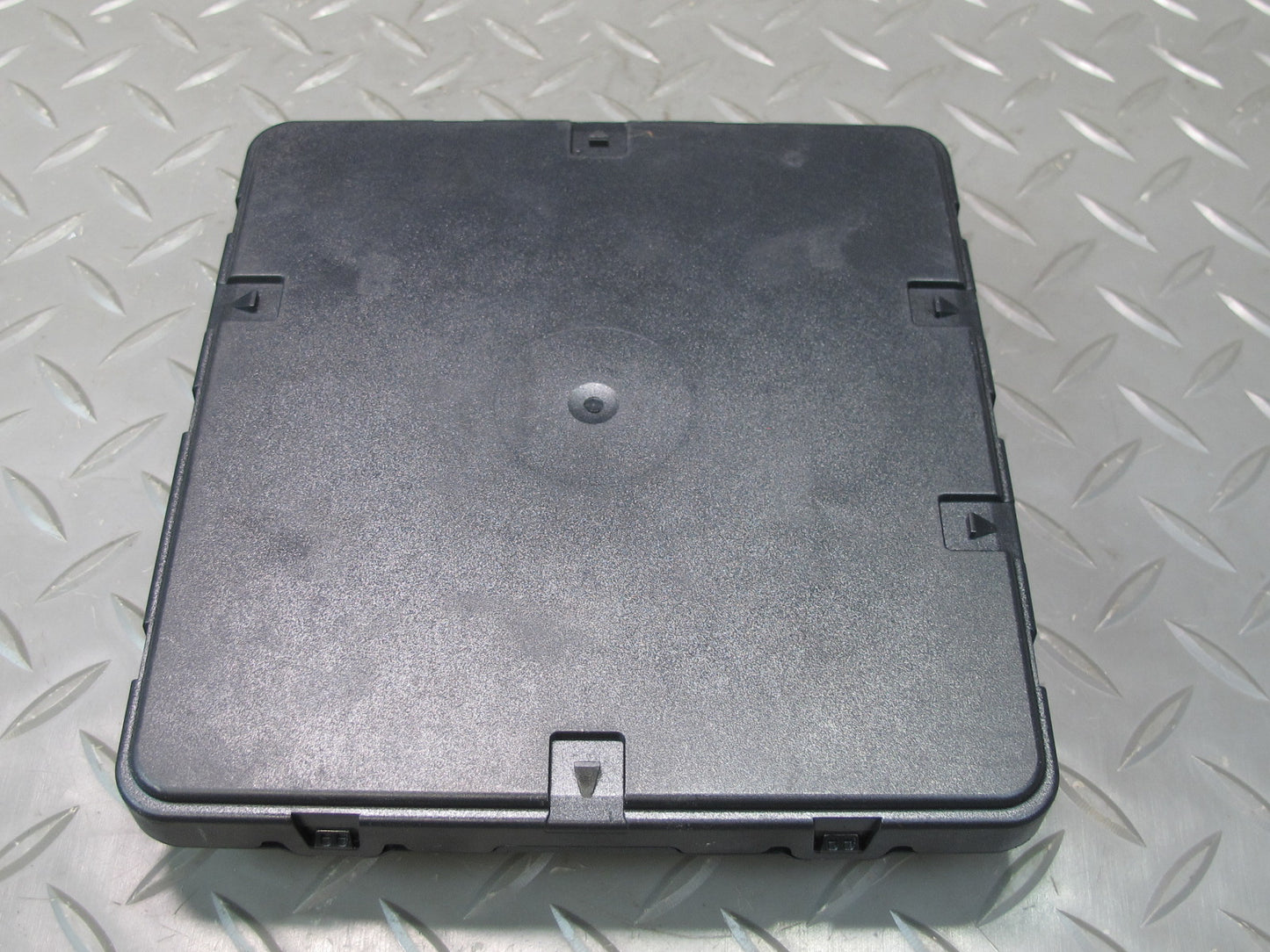 17-23 Porsche Panamera 971 Rear Body Control Module Unit BCM BCU 971907064CK