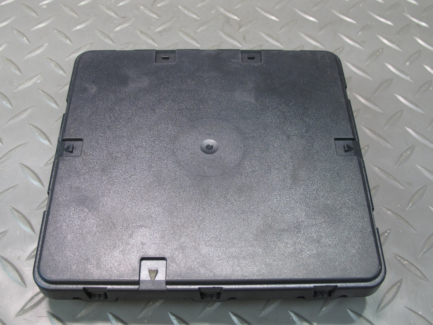 17-23 Porsche Panamera 971 Rear Body Control Module Unit BCM BCU 971907064CK