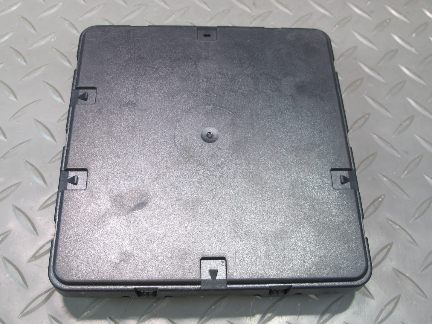 17-23 Porsche Panamera 971 Rear Body Control Module Unit BCM BCU 971907064CK