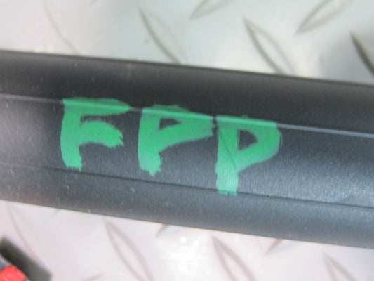 17-23 Porsche Panamera 971 Rear Left & Right Trunk Lid Lift Support Strut Set