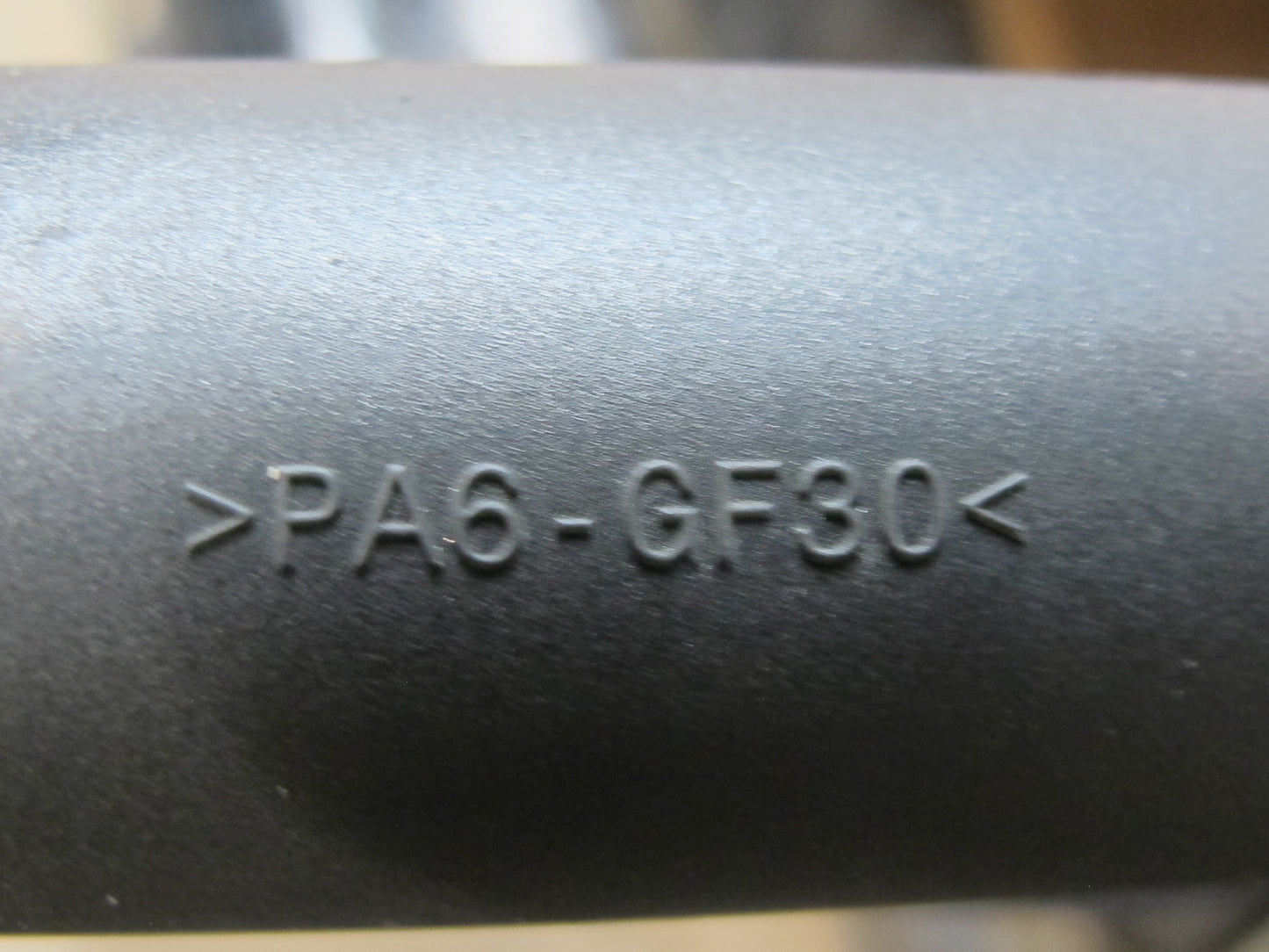 17-23 Porsche Panamera 971 Rear Left & Right Trunk Lid Lift Support Strut Set