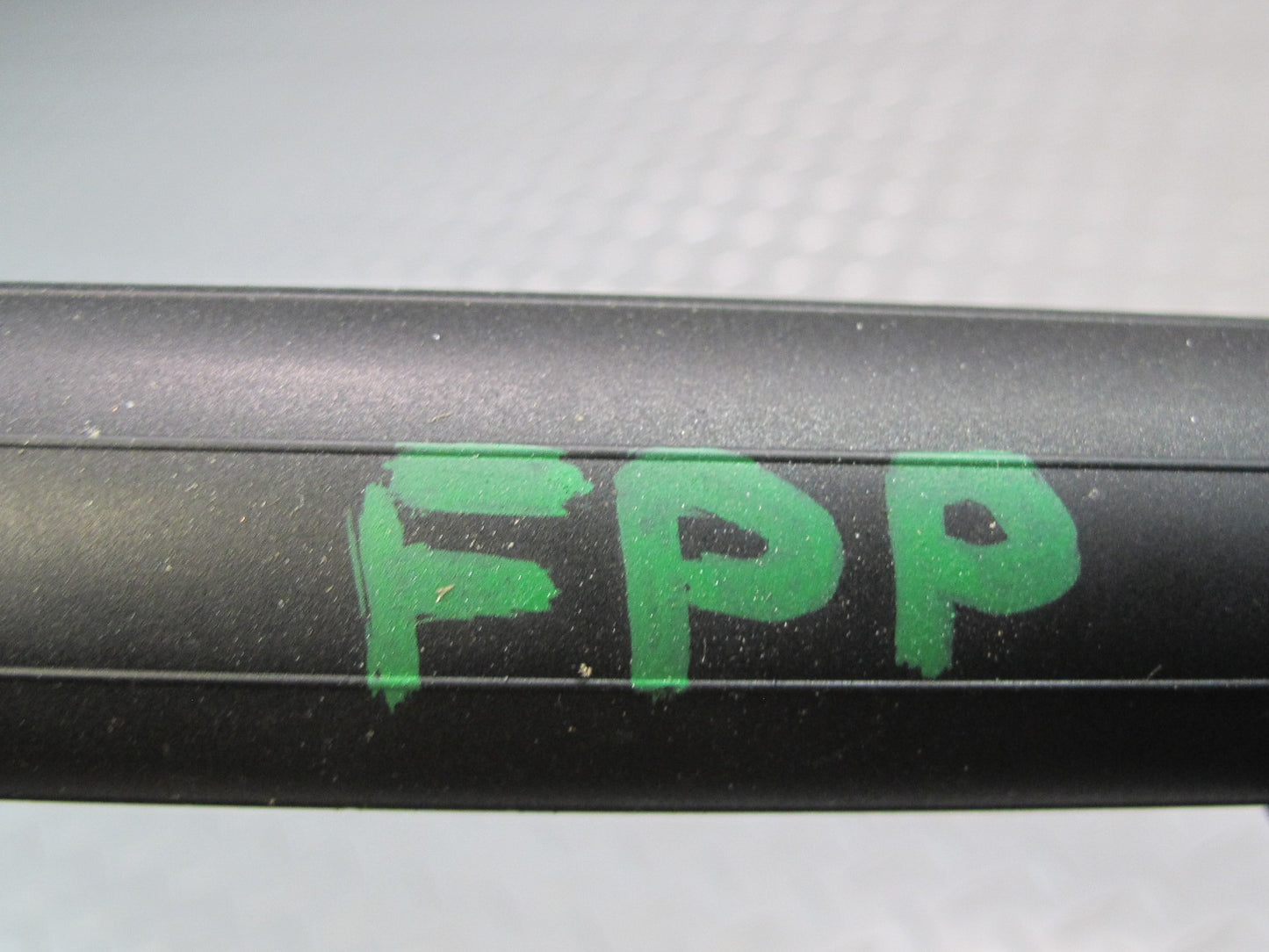 17-23 Porsche Panamera 971 Rear Left & Right Trunk Lid Lift Support Strut Set