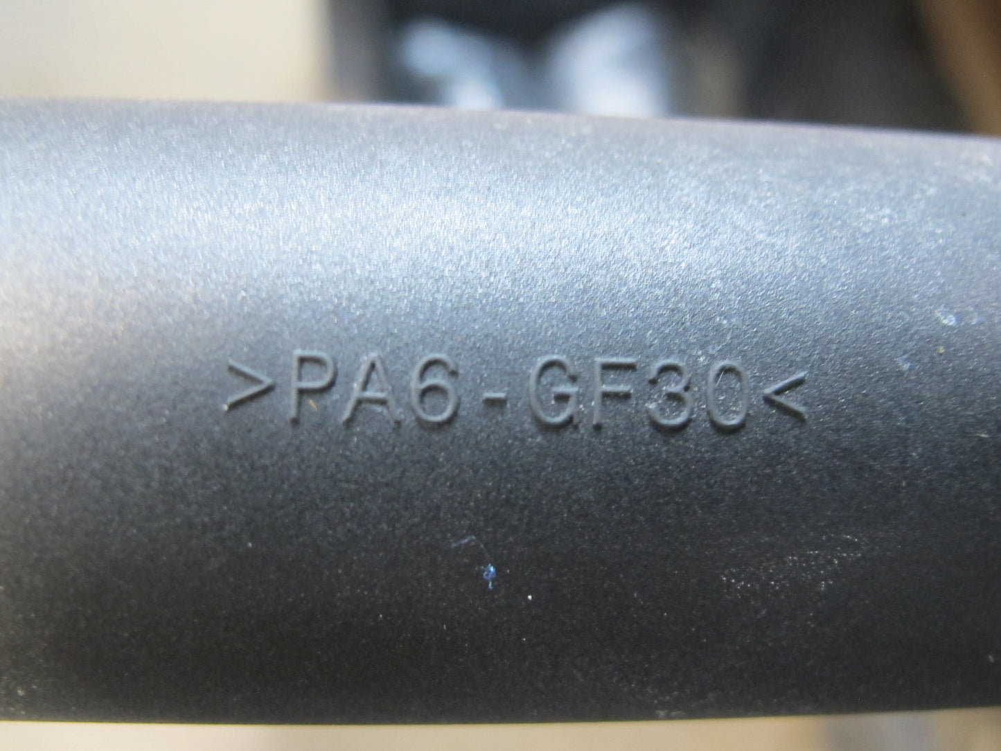 17-23 Porsche Panamera 971 Rear Left & Right Trunk Lid Lift Support Strut Set