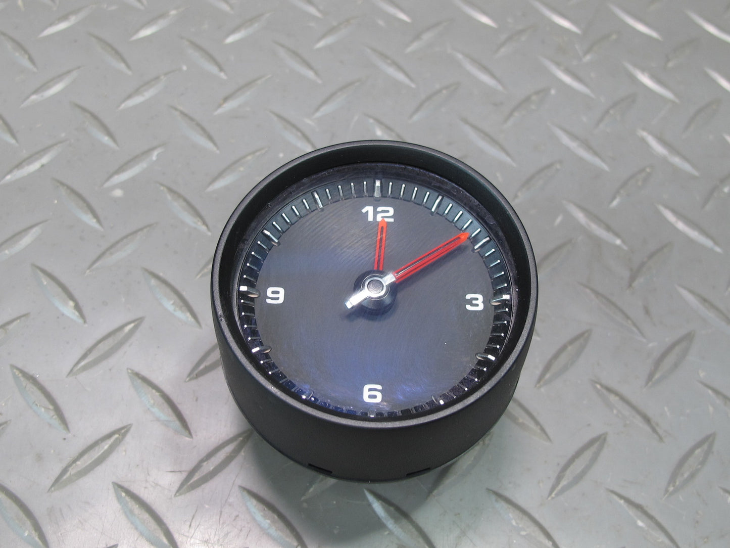 17-23 Porsche Panamera 971 Dash Analog Clock Unit 971919204D