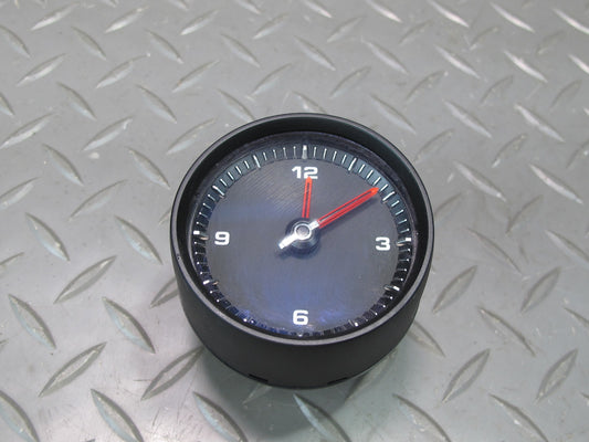 17-23 Porsche Panamera 971 Dash Analog Clock Unit 971919204D