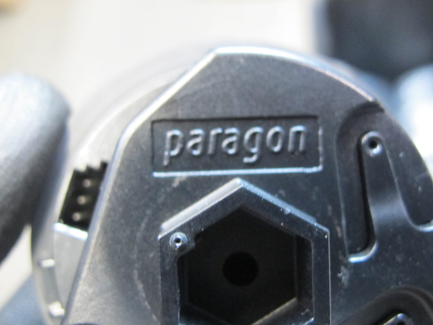 17-23 Porsche Panamera 971 Dash Analog Clock Unit 971919204D