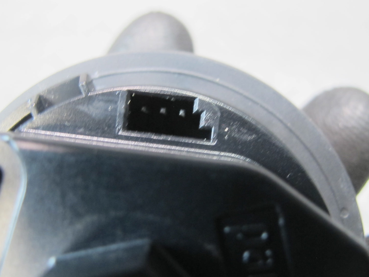 17-23 Porsche Panamera 971 Dash Analog Clock Unit 971919204D