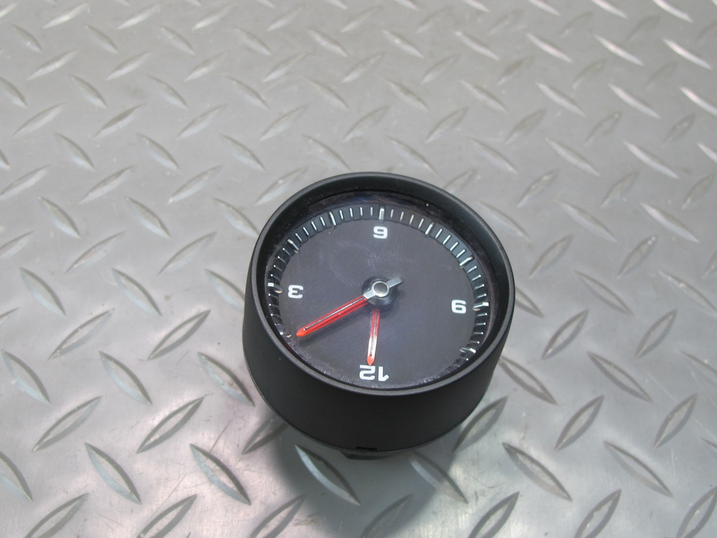 17-23 Porsche Panamera 971 Dash Analog Clock Unit 971919204D