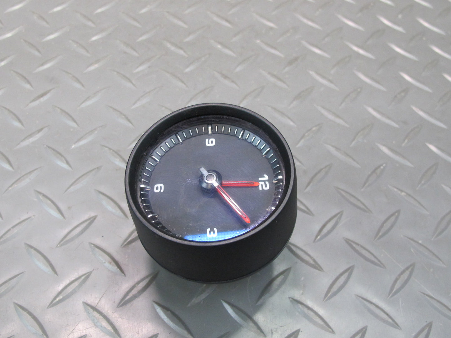 17-23 Porsche Panamera 971 Dash Analog Clock Unit 971919204D