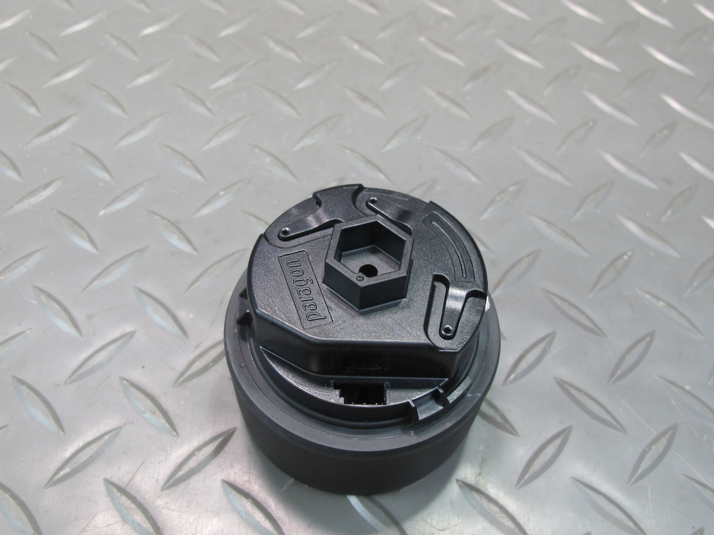 17-23 Porsche Panamera 971 Dash Analog Clock Unit 971919204D