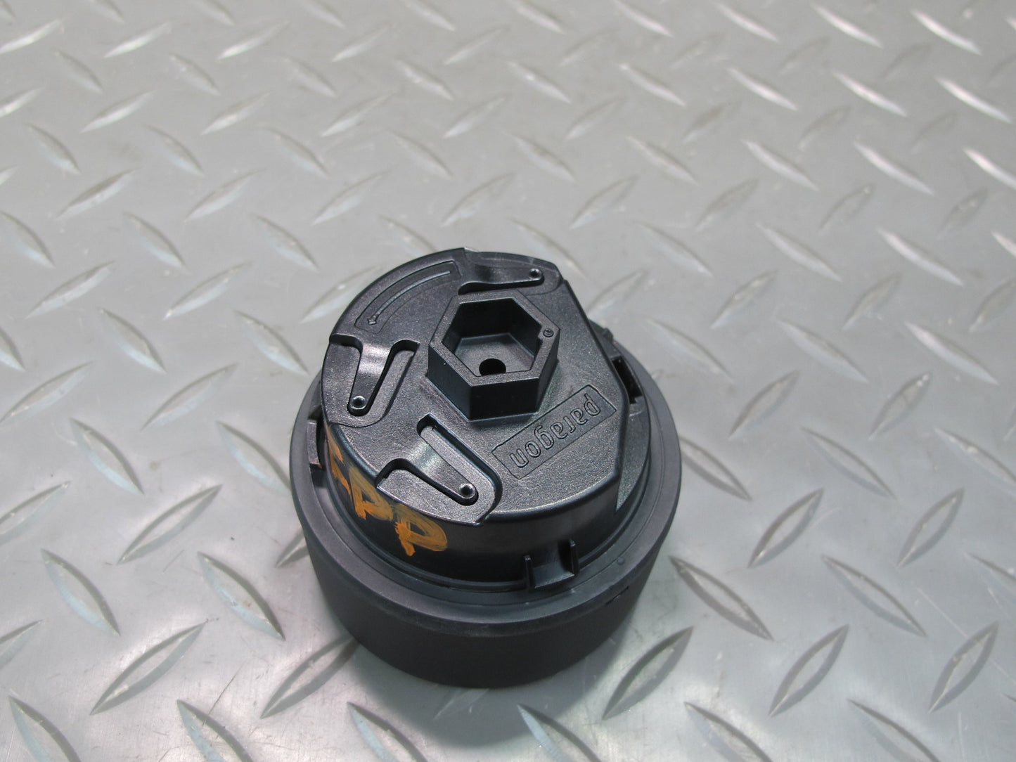 17-23 Porsche Panamera 971 Dash Analog Clock Unit 971919204D