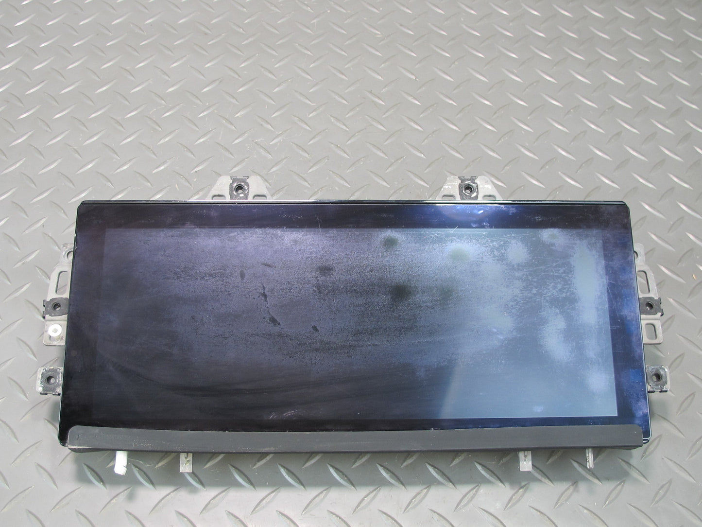 17-21 Porsche Panamera 971 Dash Navigation Information Screen Display 971919597B