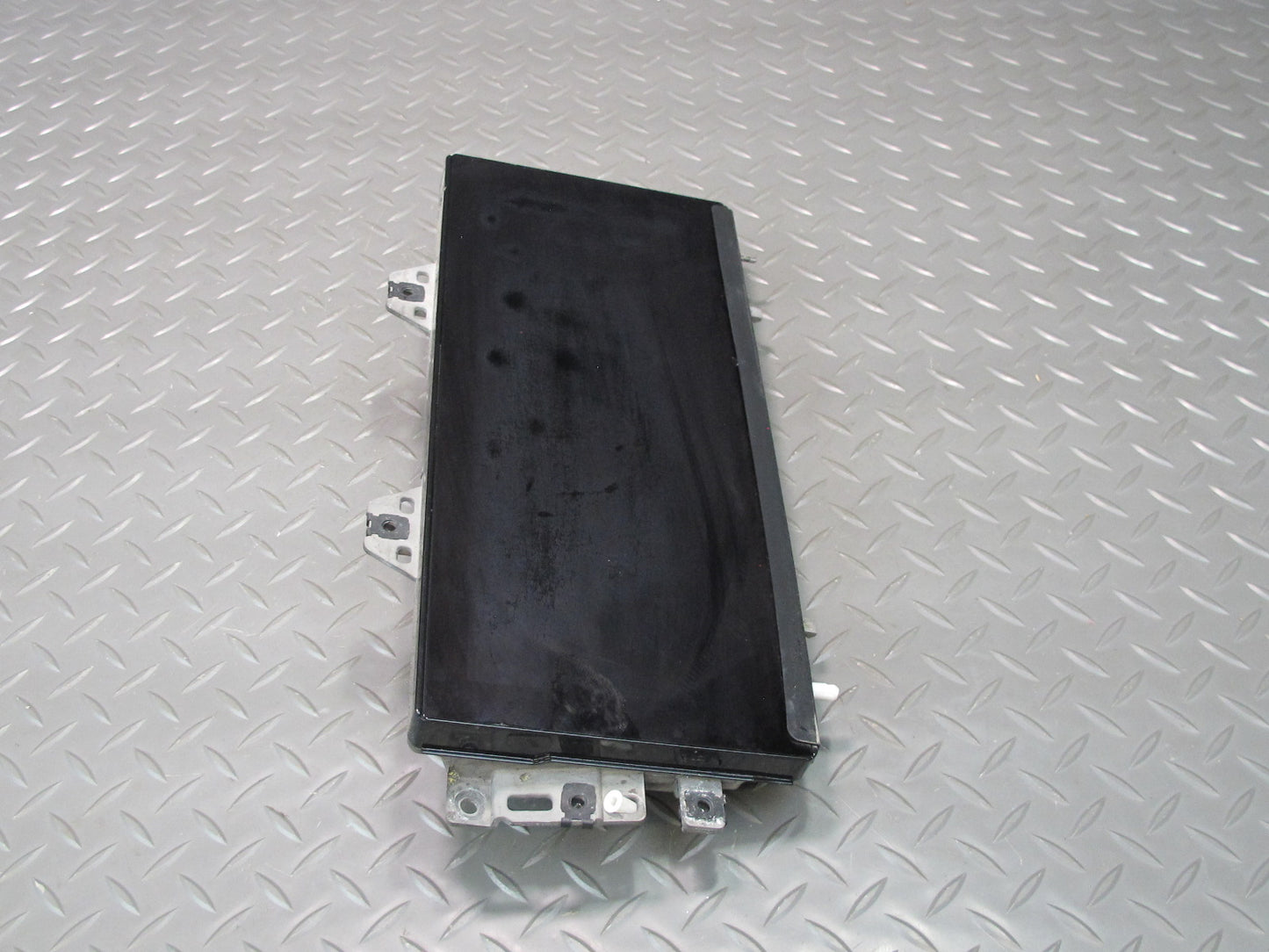 17-21 Porsche Panamera 971 Dash Navigation Information Screen Display 971919597B