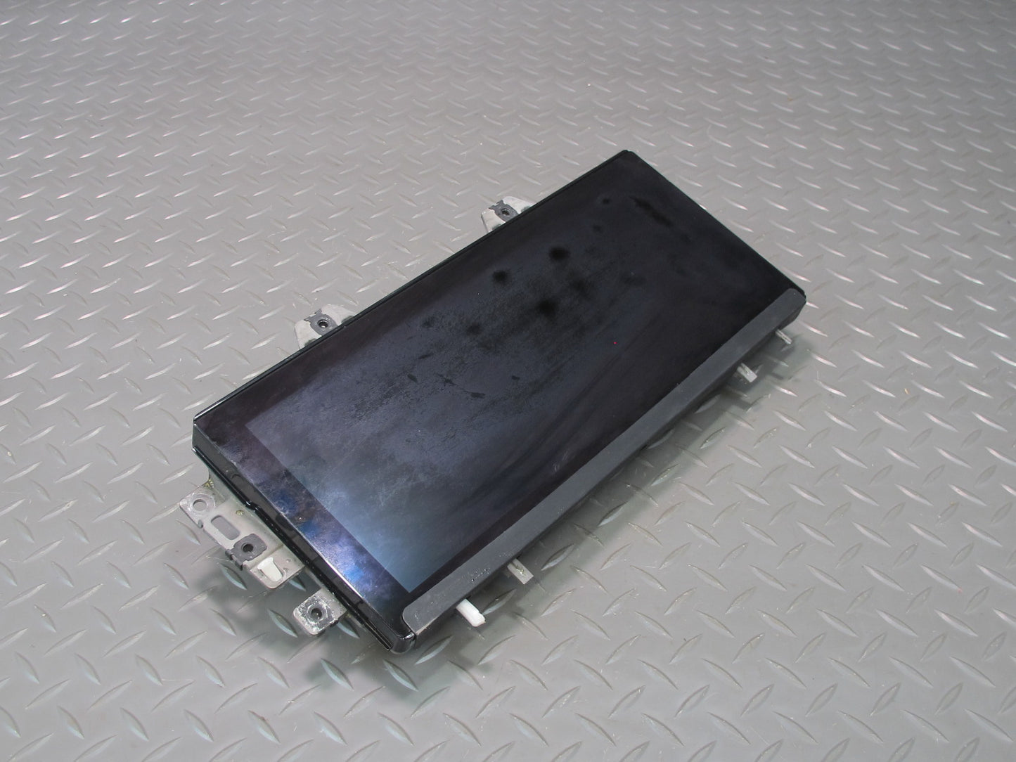 17-21 Porsche Panamera 971 Dash Navigation Information Screen Display 971919597B