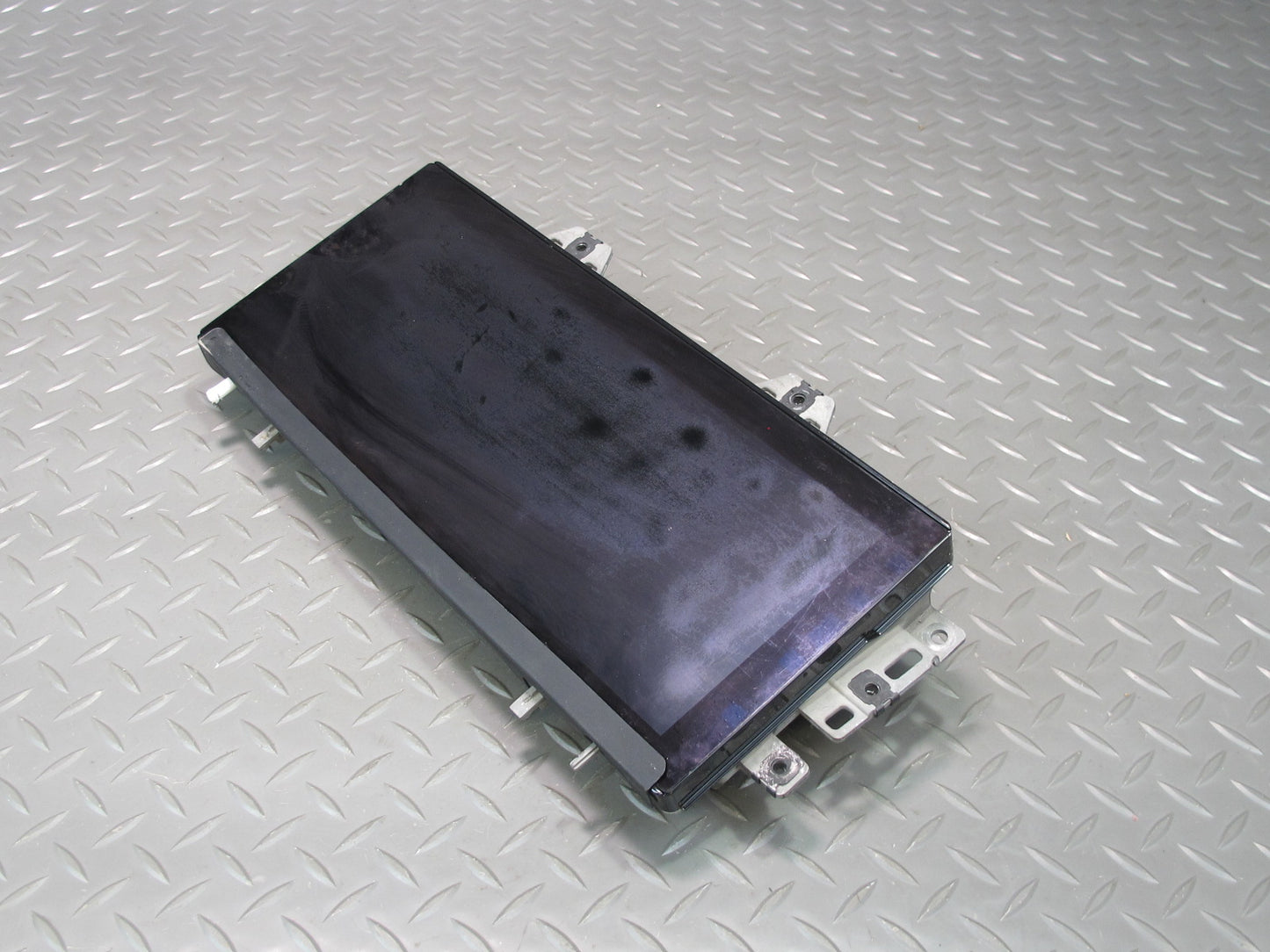 17-21 Porsche Panamera 971 Dash Navigation Information Screen Display 971919597B