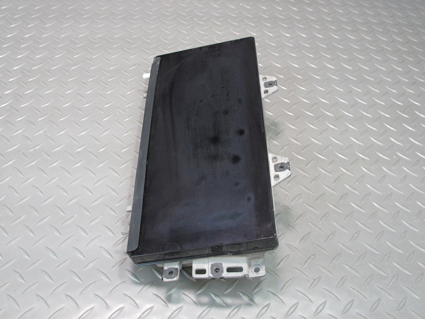 17-21 Porsche Panamera 971 Dash Navigation Information Screen Display 971919597B