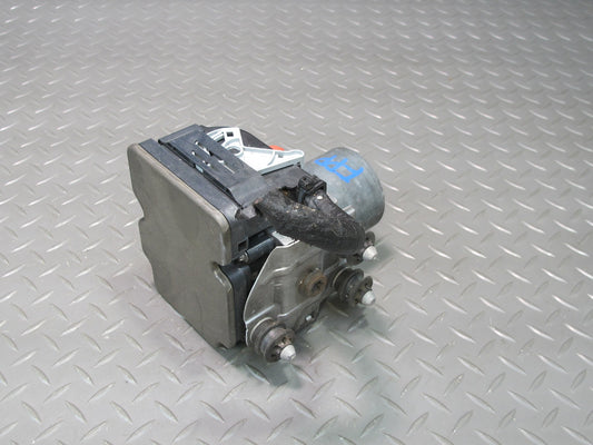 17-21 Porsche Panamera 971 Anti Lock Brake ABS Pump Module