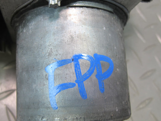 17-21 Porsche Panamera 971 Anti Lock Brake ABS Pump Module