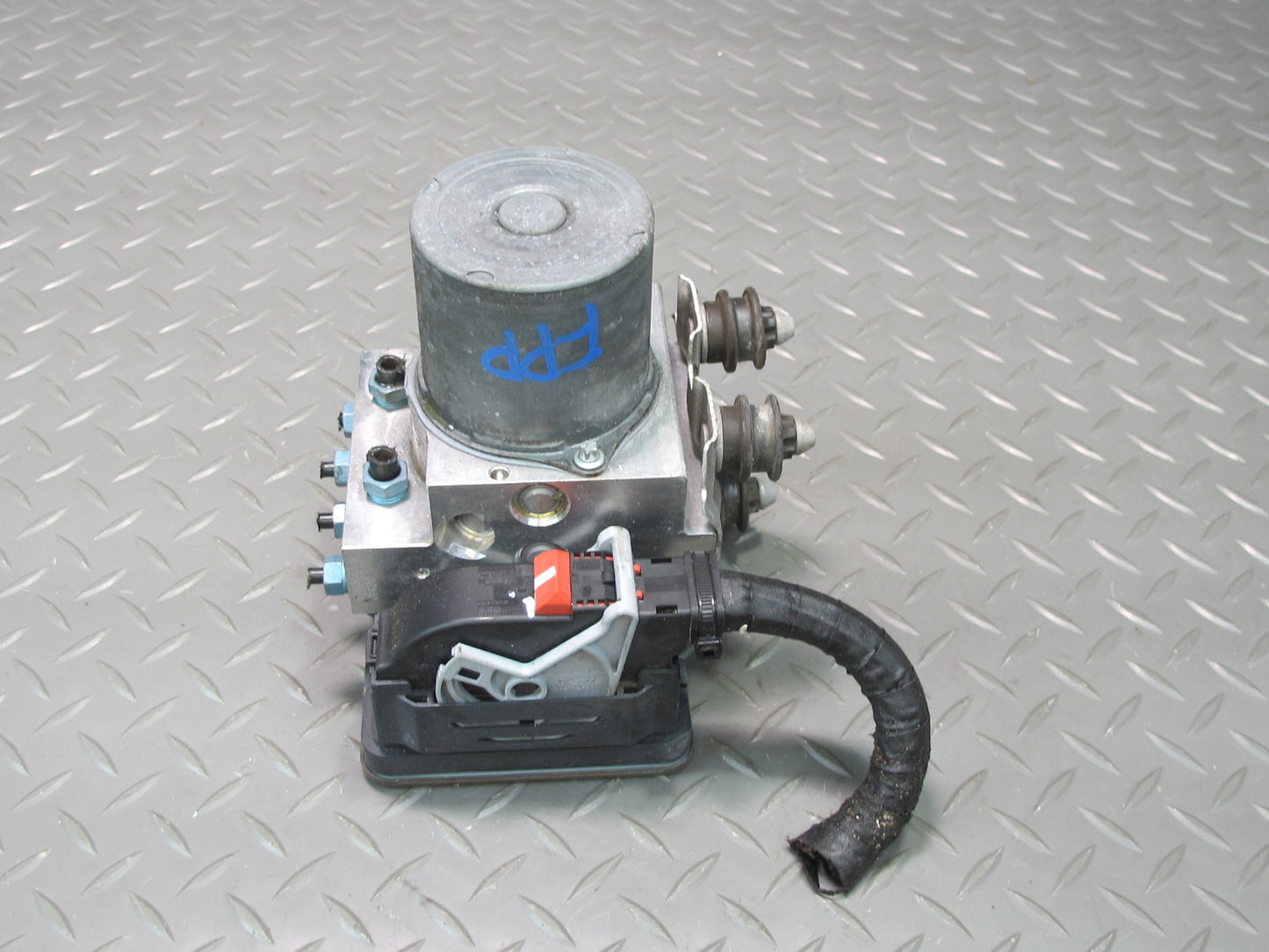 17-21 Porsche Panamera 971 Anti Lock Brake ABS Pump Module