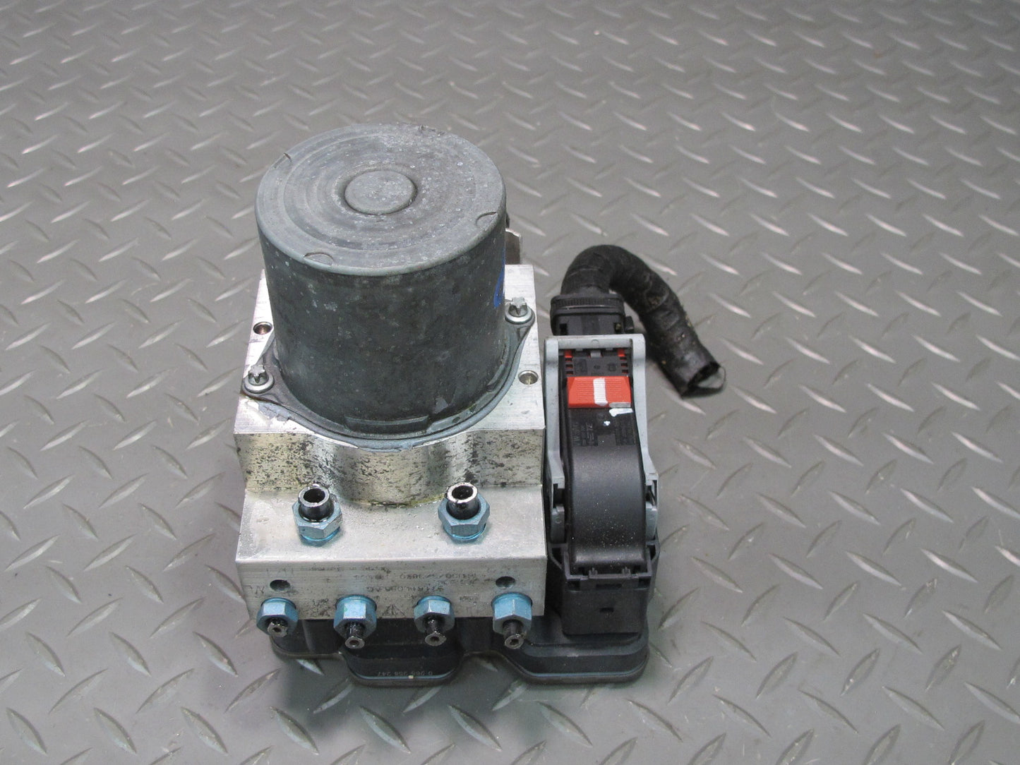 17-21 Porsche Panamera 971 Anti Lock Brake ABS Pump Module