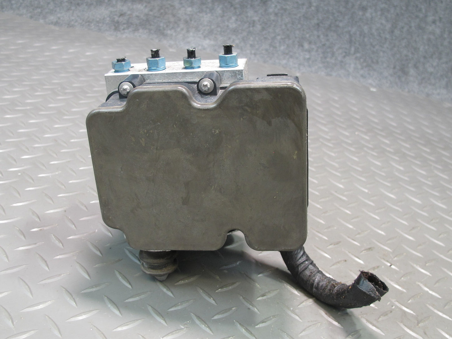 17-21 Porsche Panamera 971 Anti Lock Brake ABS Pump Module