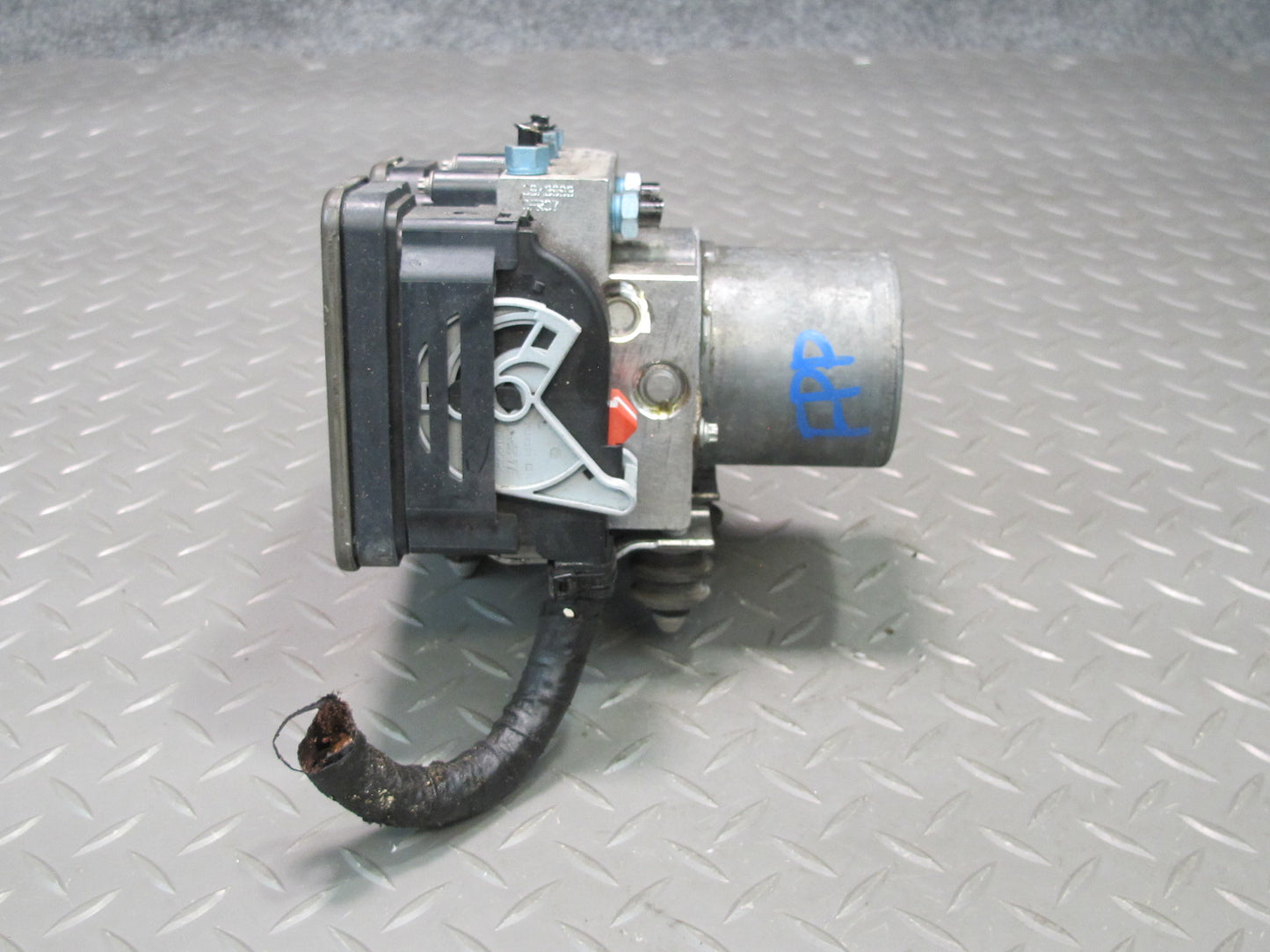 17-21 Porsche Panamera 971 Anti Lock Brake ABS Pump Module