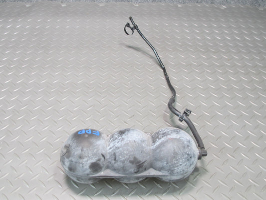 17-23 Porsche Panamera 971 Vacuum Pressure Reservoir Tank 420131541