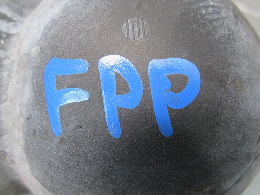 17-23 Porsche Panamera 971 Vacuum Pressure Reservoir Tank 420131541