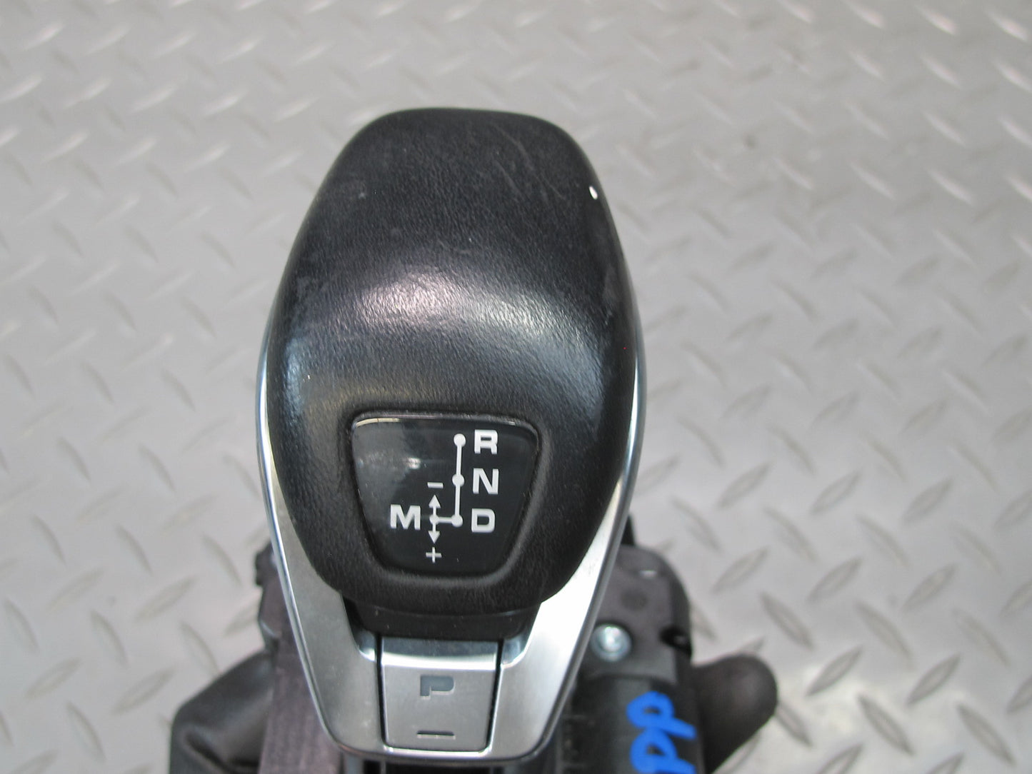 17-23 Porsche Panamera 971 A/T Automatic Transmission Shifter 971713033