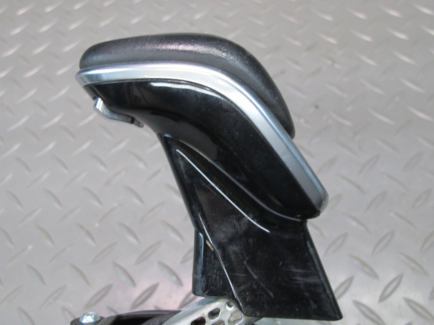 17-23 Porsche Panamera 971 A/T Automatic Transmission Shifter 971713033