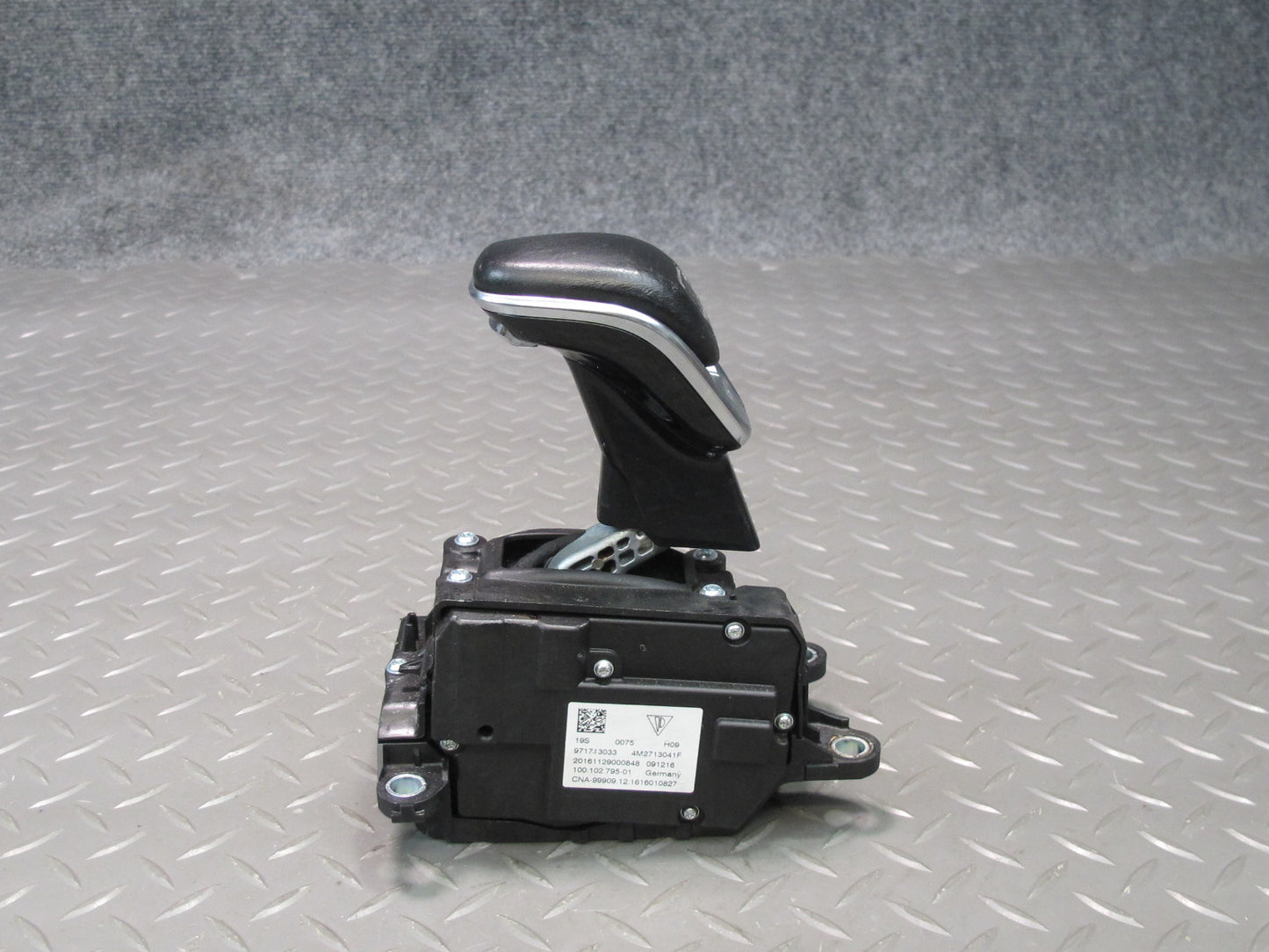 17-23 Porsche Panamera 971 A/T Automatic Transmission Shifter 971713033