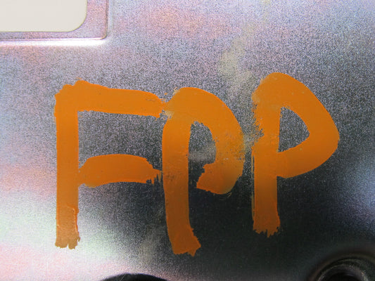 17-18 Porsche Panamera 971 Bose Audio Radio Amplifier AMP 971035223E