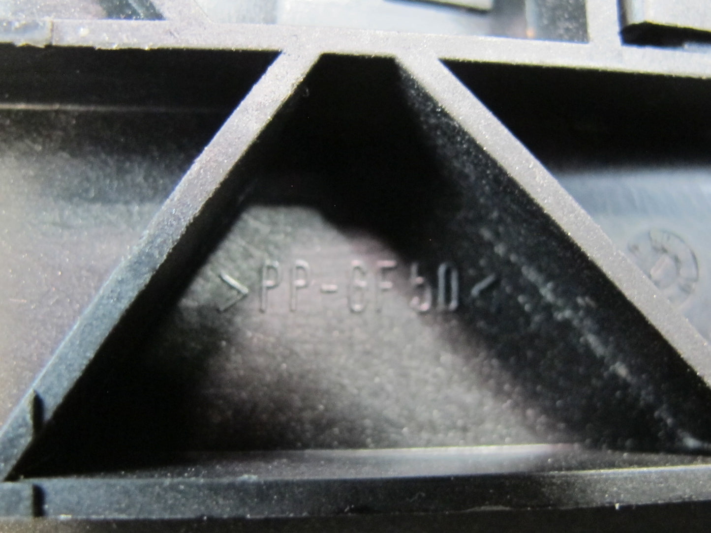 17-23 Porsche Panamera 971 Gas Acceleration Pedal 298721507K