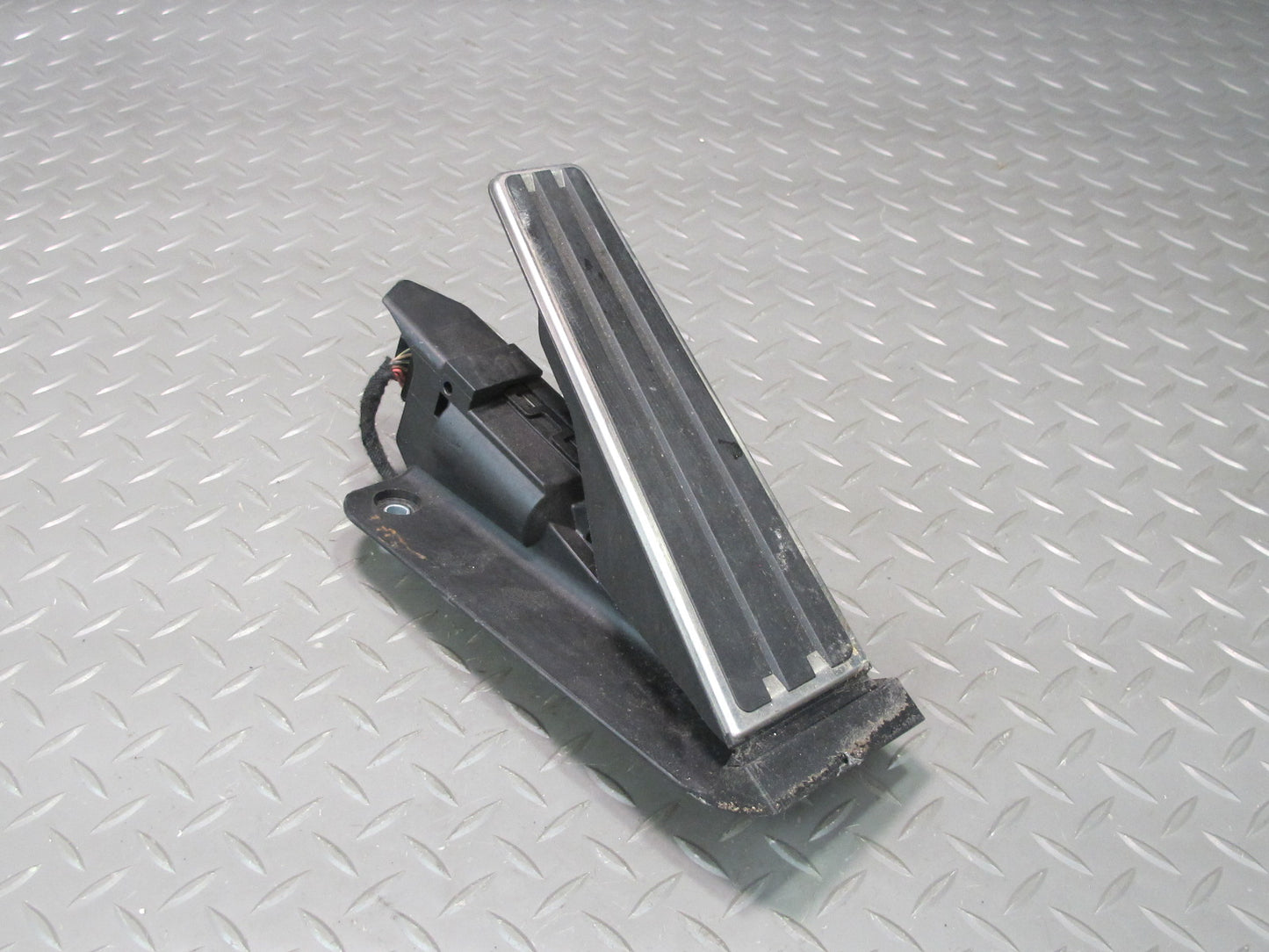 17-23 Porsche Panamera 971 Gas Acceleration Pedal 298721507K