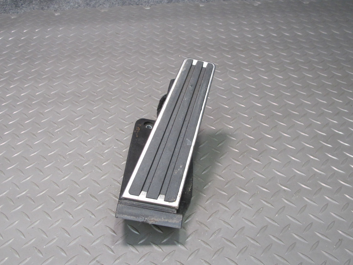 17-23 Porsche Panamera 971 Gas Acceleration Pedal 298721507K