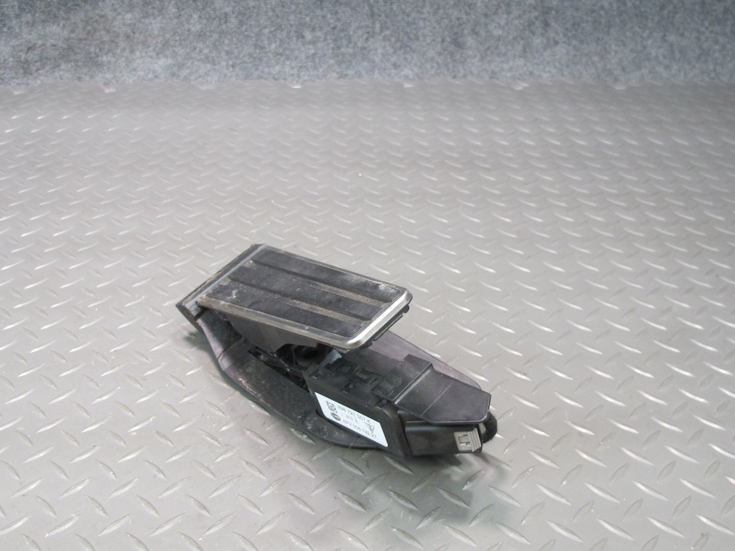 17-23 Porsche Panamera 971 Gas Acceleration Pedal 298721507K