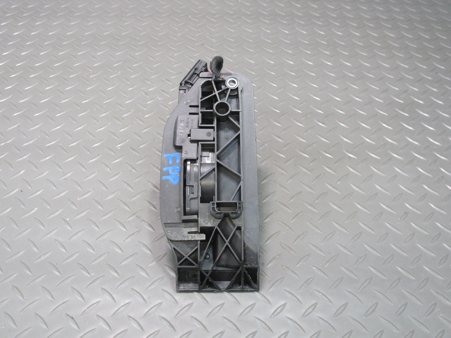 17-23 Porsche Panamera 971 Gas Acceleration Pedal 298721507K