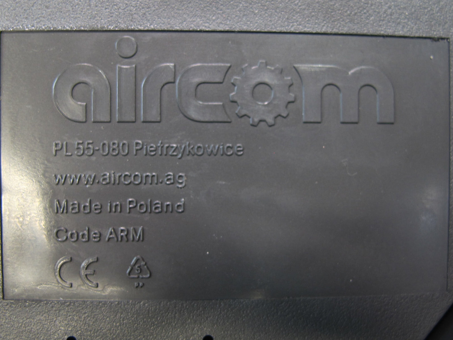 17-23 Porsche Panamera 971 Tire Wheel Air Inflator Compressor Tool KIT Set