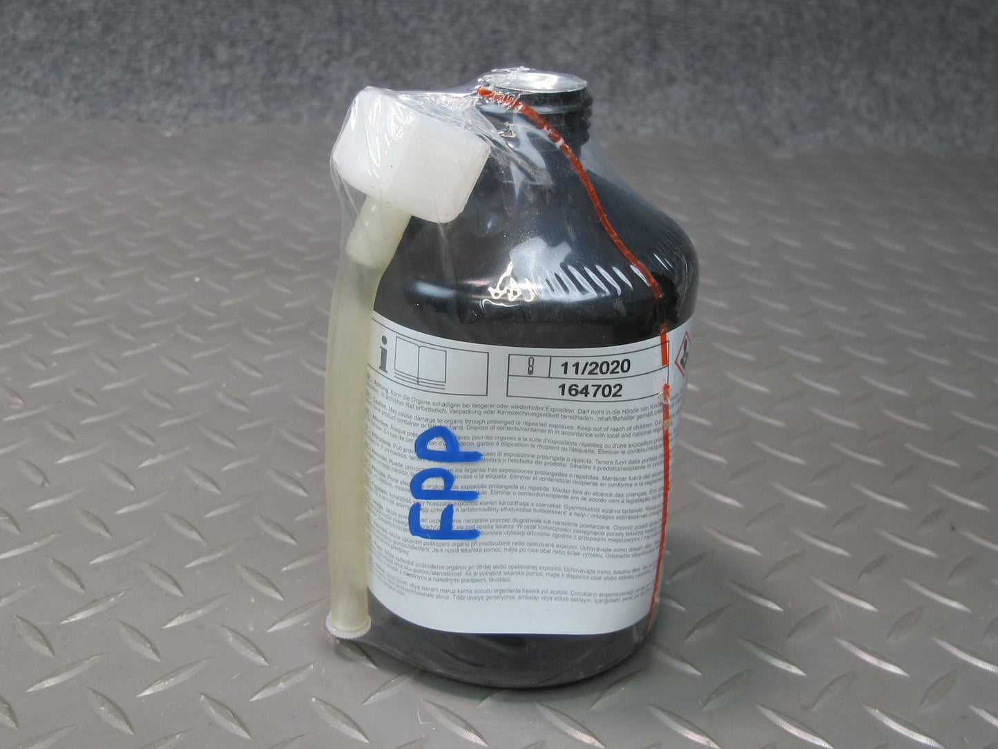 17-23 Porsche Panamera 971 Tire Wheel Air Inflator Compressor Tool KIT Set