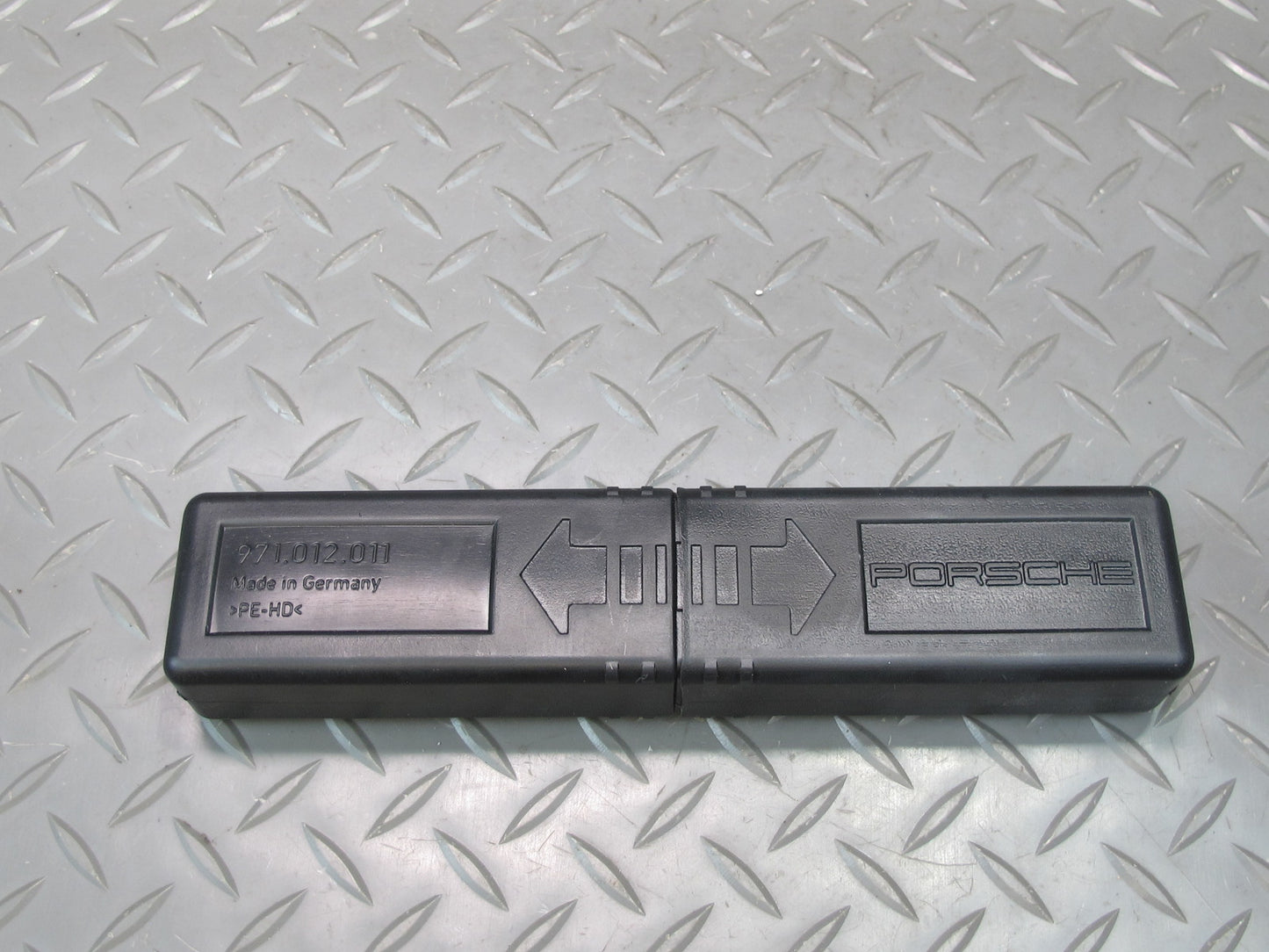 17-23 Porsche Panamera 971 Tire Wheel Air Inflator Compressor Tool KIT Set