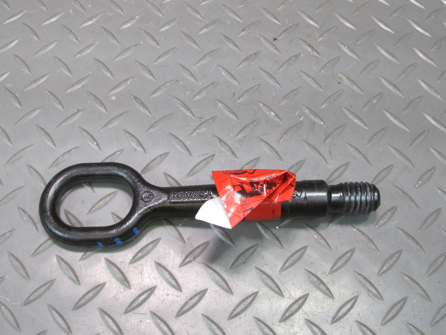 17-23 Porsche Panamera 971 Tire Wheel Air Inflator Compressor Tool KIT Set