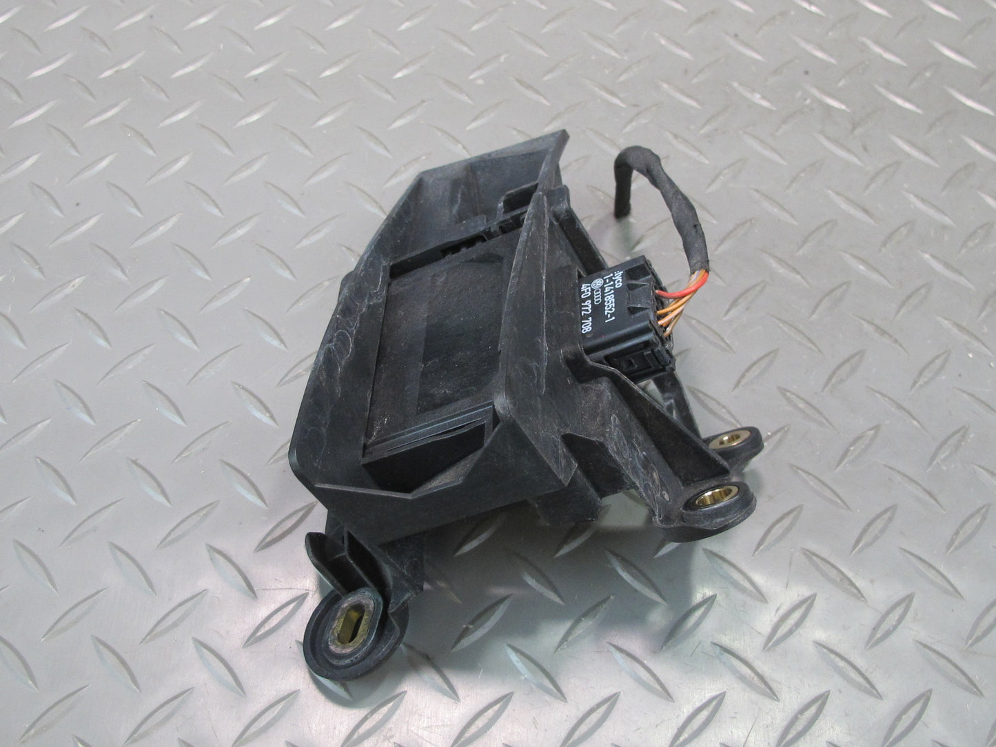 17-21 Porsche Panamera 971 Rear Blind Spot Lane Change Assist Module Set of 2