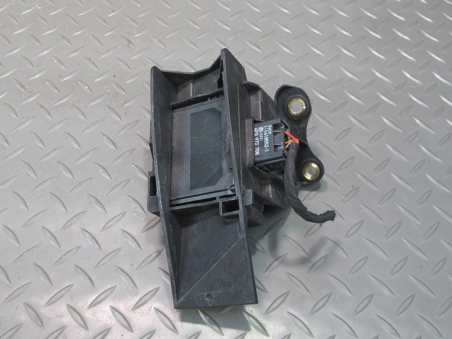 17-21 Porsche Panamera 971 Rear Blind Spot Lane Change Assist Module Set of 2