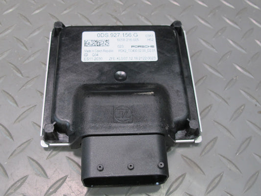 17-23 Porsche Panamera 971 Automatic Transmission Control Module 0DS927156G