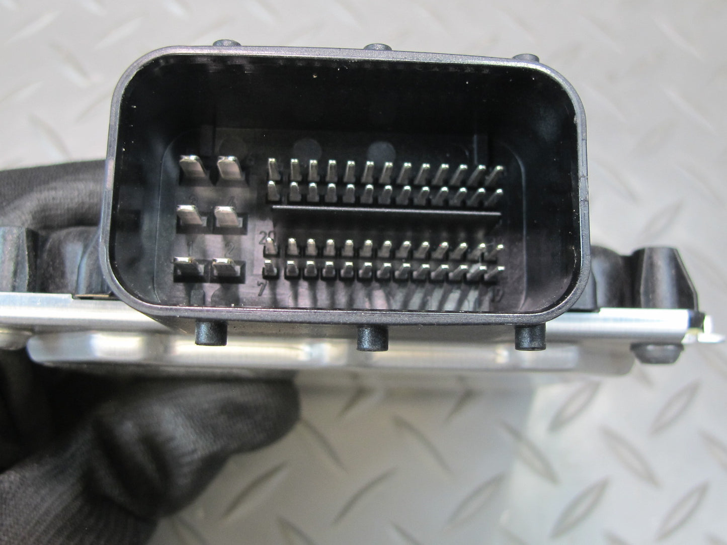 17-23 Porsche Panamera 971 Automatic Transmission Control Module 0DS927156G