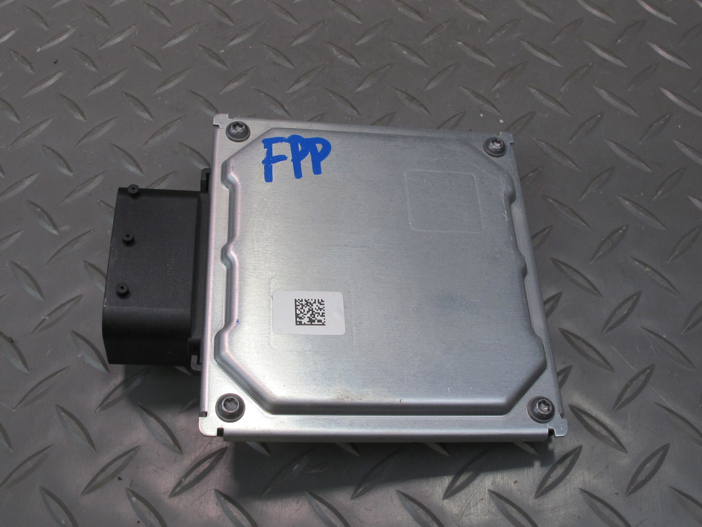 17-23 Porsche Panamera 971 Automatic Transmission Control Module 0DS927156G