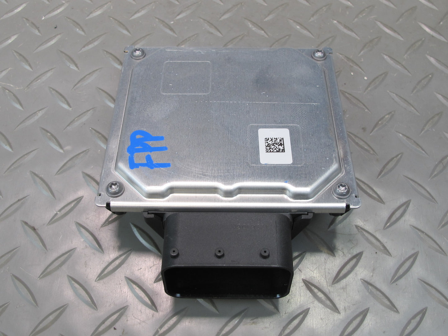 17-23 Porsche Panamera 971 Automatic Transmission Control Module 0DS927156G