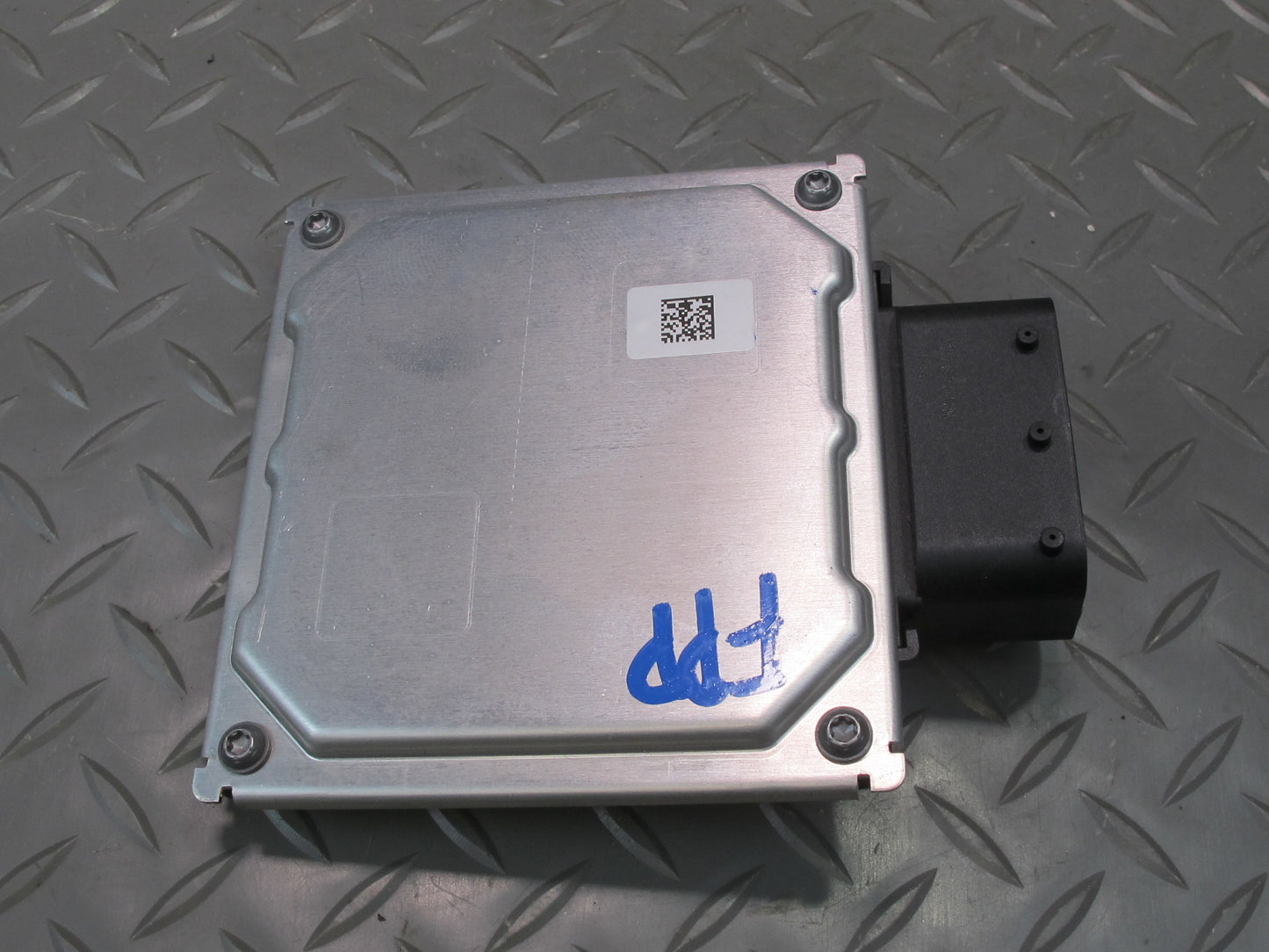 17-23 Porsche Panamera 971 Automatic Transmission Control Module 0DS927156G