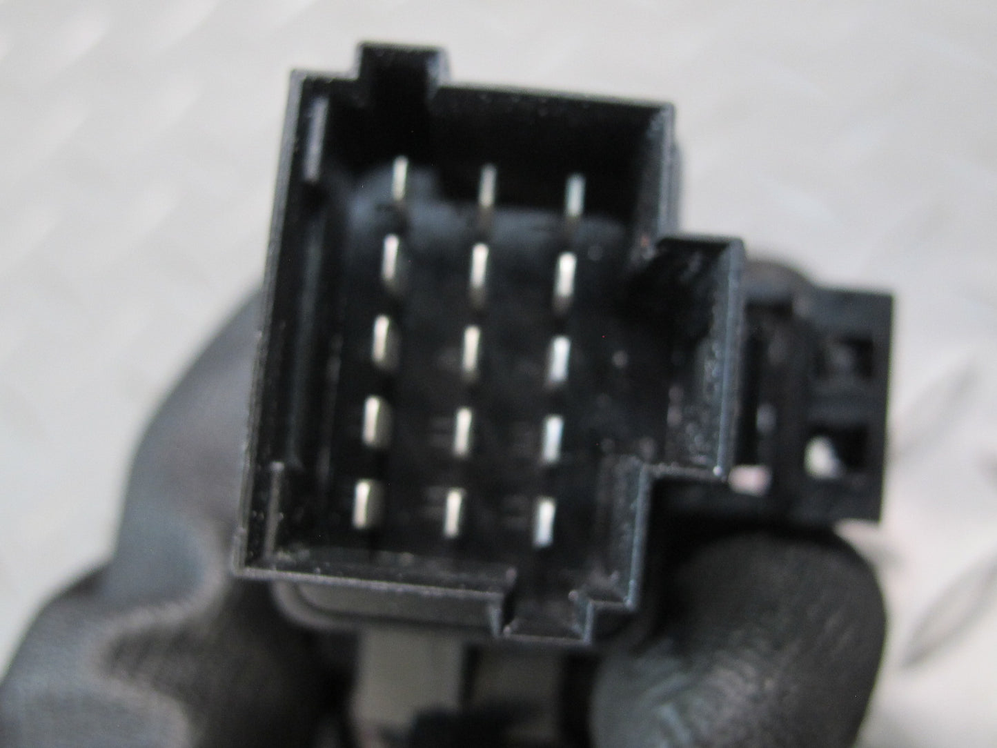 17-23 Porsche Panamera 971 Rear Left or Right Seat Heater Control Module